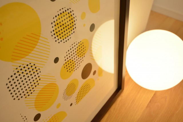 ライオンズマンション弦巻 LDK+洋室1