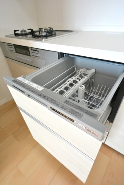 ルピナス桜上水 キッチン