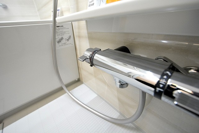 上馬シティホーム バス