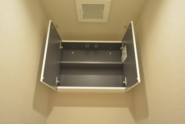 マンション五反田 トイレ