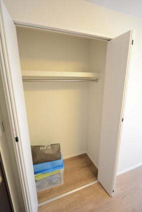 三田ダイヤモンドパレスA棟 洋室2