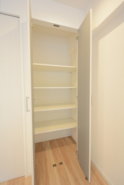 エコロジー落合レジデンスⅡ 洋室1