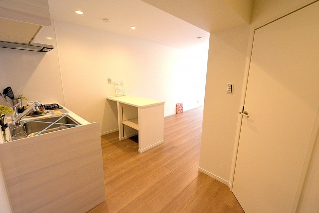 上馬シティホーム LDK