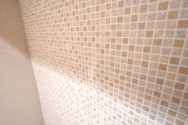 フォンテ青山 トイレ