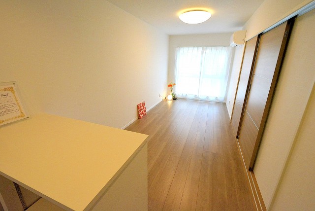 上馬シティホーム LDK