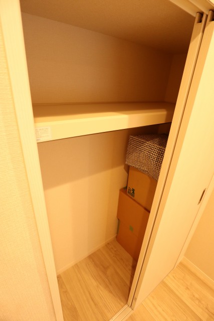 田町スカイハイツ 洋室１