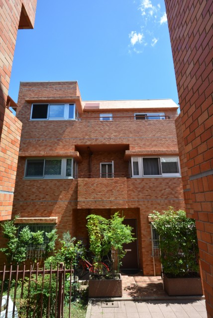 三田ダイヤモンドパレスA棟 (13)その他