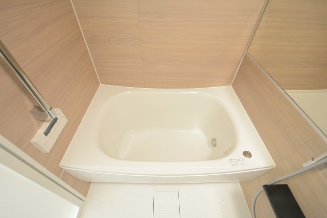 宮園キャピタルマンション バス