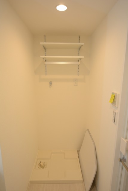 エコロジー落合レジデンスⅡ 洗面室