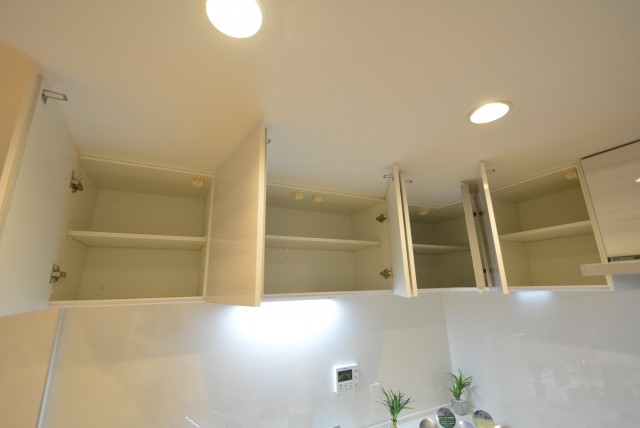 ライオンズマンション弦巻 キッチン