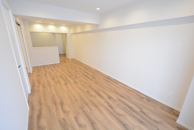 宮園キャピタルマンション LD