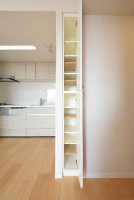 ルピナス桜上水 LDK