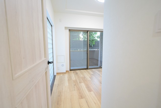 ナイスアーバン石川台 洋室5.7