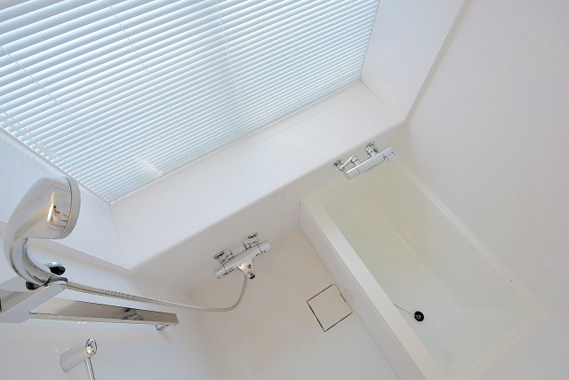 ファムール目黒 バス