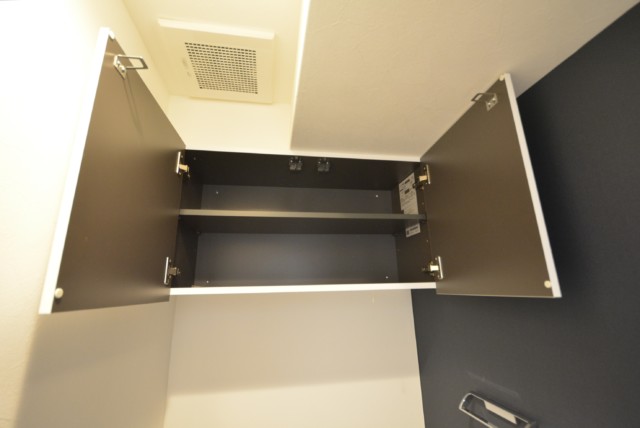 モアグランデ浜松町 トイレ