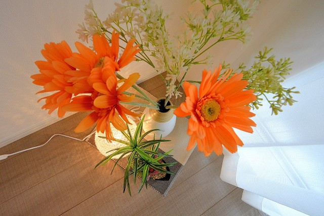 上馬シティホーム LDK (1)