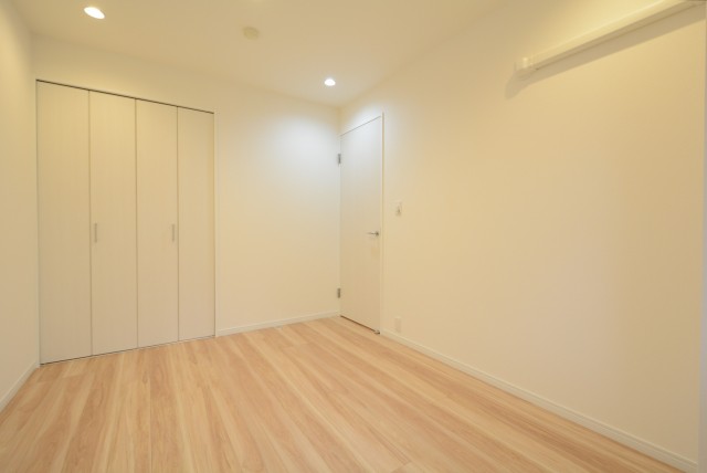エコロジー落合レジデンスⅡ 洋室3