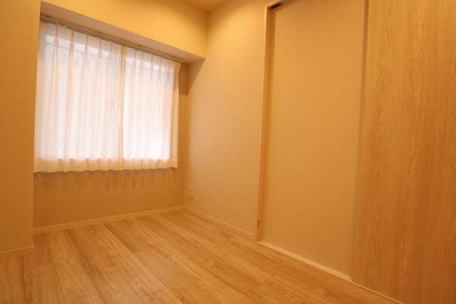 田町スカイハイツ 洋室１