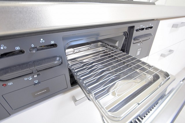 ファムール目黒 キッチン