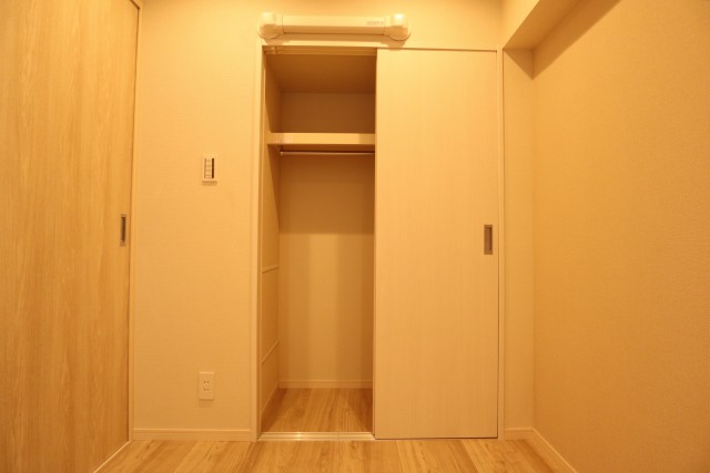 田町スカイハイツ 洋室１