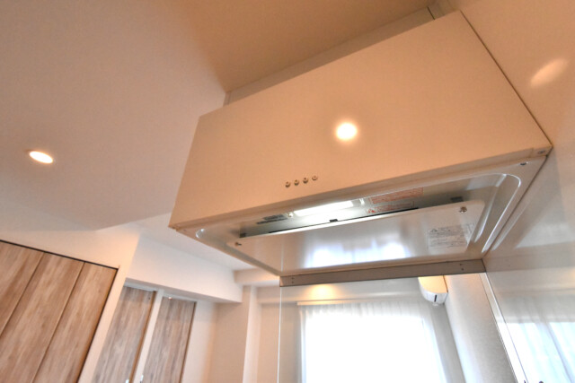 フォンテ青山 キッチン