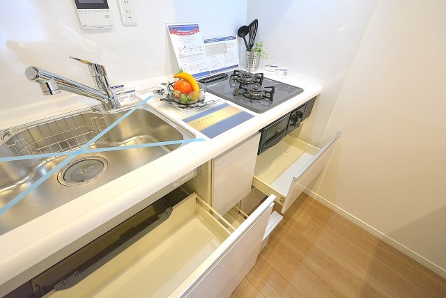 上馬シティホーム LDK