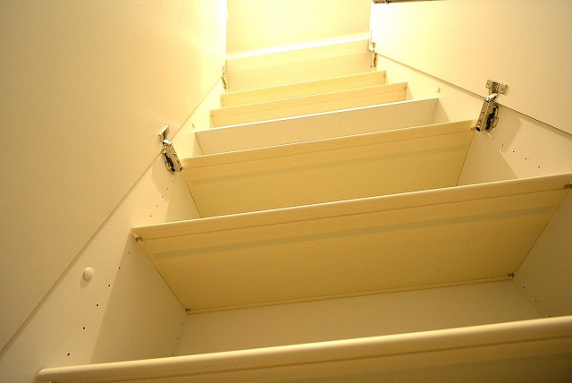 上馬シティホーム 玄関