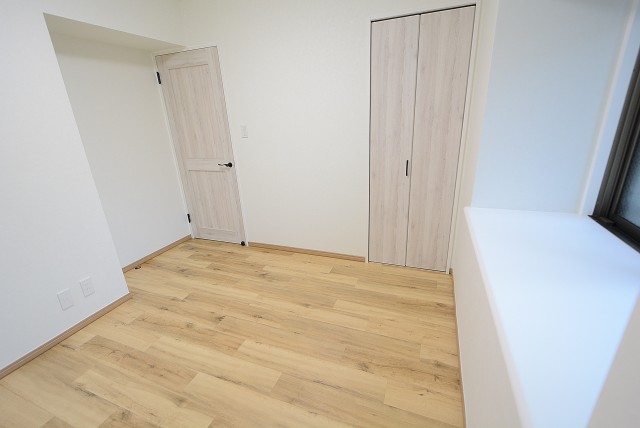 ナイスアーバン石川台 洋室5.2