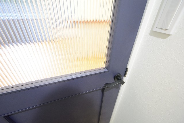 ナイスアーバン石川台 リビング