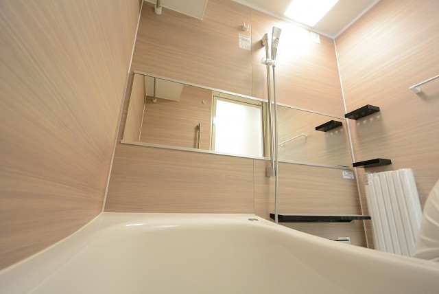 宮園キャピタルマンション バス