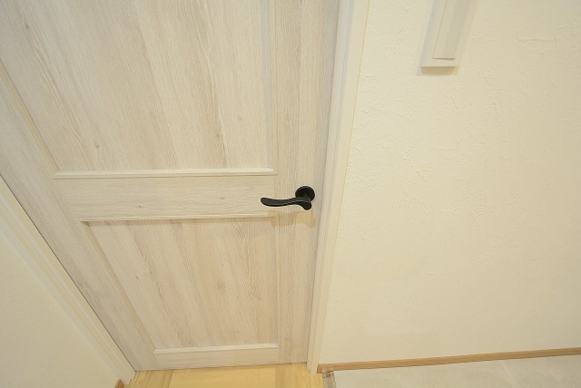 ナイスアーバン石川台 洋室5.7