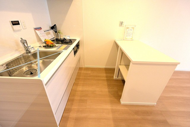 上馬シティホーム LDK