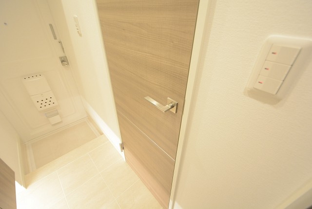 都立大グリーンパーク　WIC