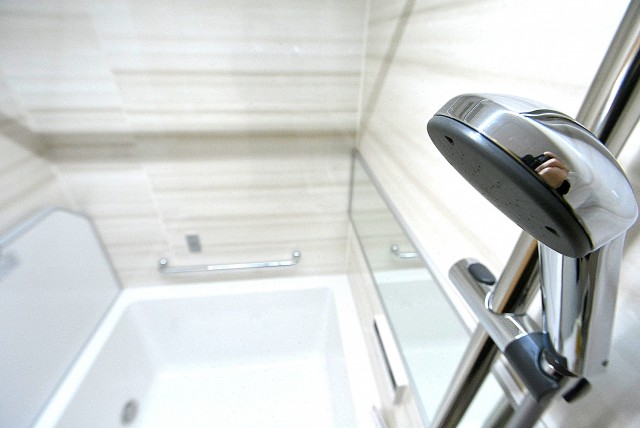 上馬シティホーム バス