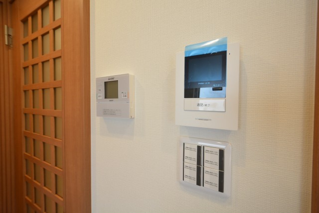 マンション五反田 ダイニング収納