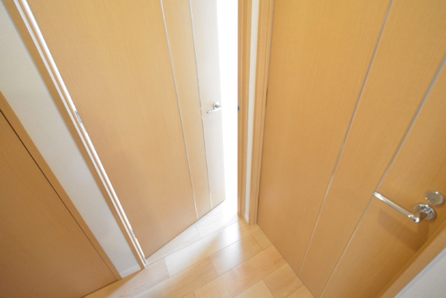 ルピナス桜上水 洋室2