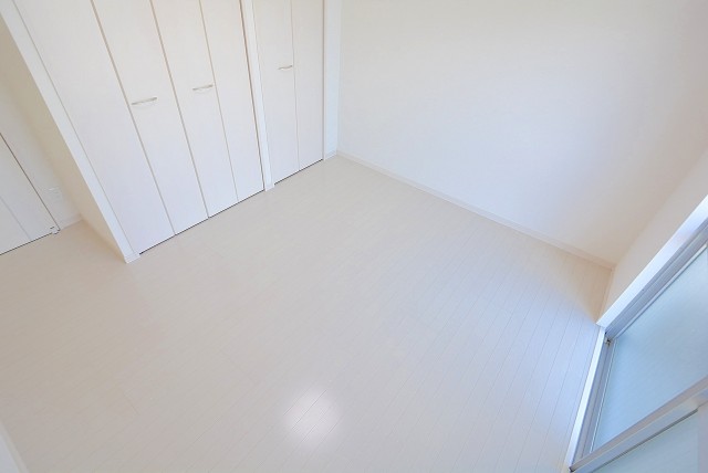 ファムール目黒 洋室１