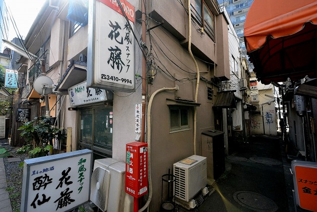 上馬シティホーム 周辺環境