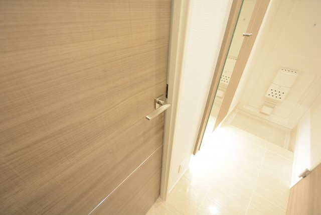 都立大グリーンパーク (68)洋室4.5