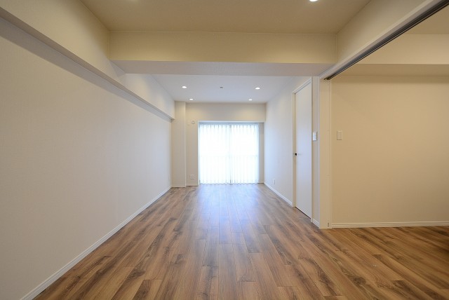 宮園キャピタルマンション LD