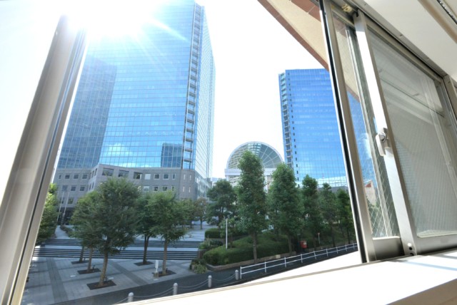 モアグランデ浜松町 LDK