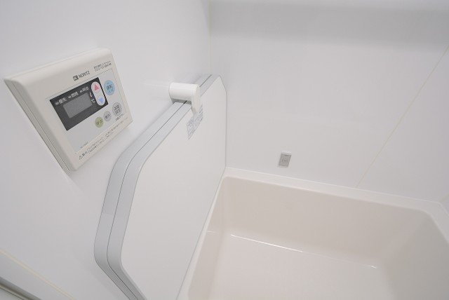 ナイスアーバン石川台 バス