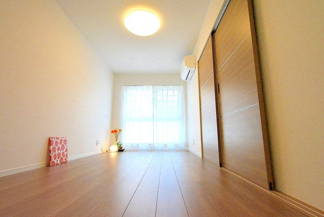 上馬シティホーム LDK