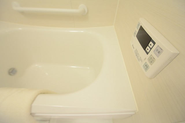 都立大グリーンパーク　バス