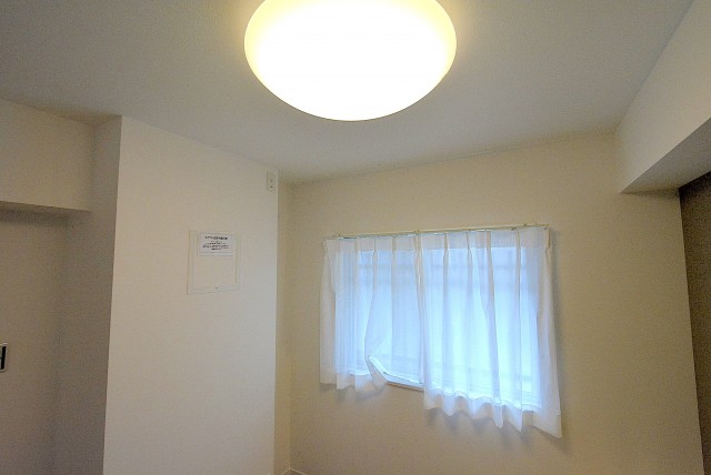 上馬シティホーム 洋室１