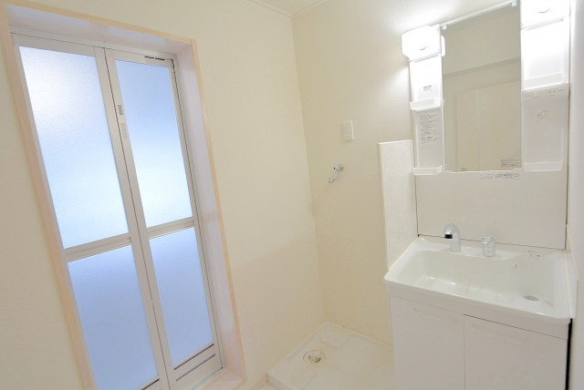 ファムール目黒 洗面