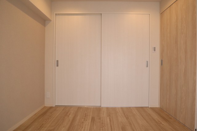 田町スカイハイツ 洋室２