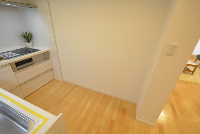 ライオンズマンション弦巻 キッチン