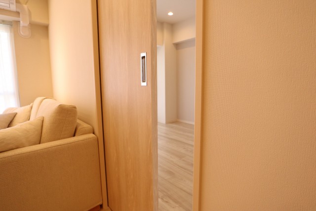 田町スカイハイツ 洋室２