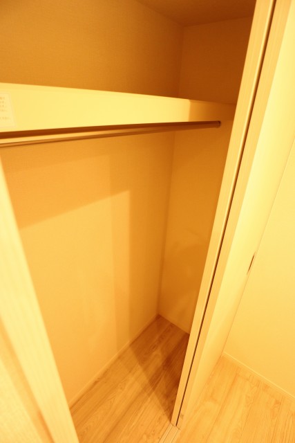 田町スカイハイツ サービスルーム